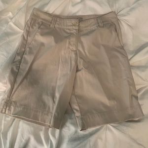 Champion Women’s golf shorts